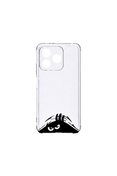 bestcase Θήκη για Xiaomi Redmi 13, BestCase® Αντικραδασμική 1.5MM, Κρυφό Πρόσ...