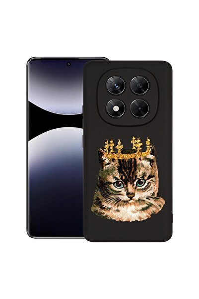 bestcase Husă pentru Xiaomi Redmi Note 14 Pro, Silicon subțire premium de 1.2...