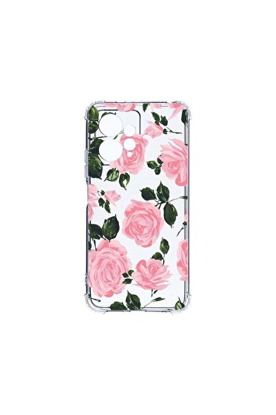 bestcase Αντικραδασμική Θήκη 1.5MM, Συμβατή με Xiaomi Redmi Note 12 4G, Παστέ...