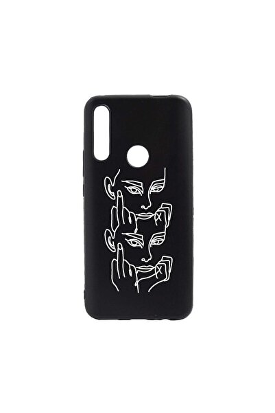 bestcase Θήκη σιλικόνης συμβατή με Xiaomi Redmi Note 8T, FU, ανθεκτική στη φθ...