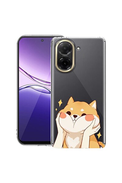 bestcase Διαφανής Λεπτή Θήκη Σιλικόνης Συμβατή με Xiaomi Redmi A5 (171 χιλ.),...