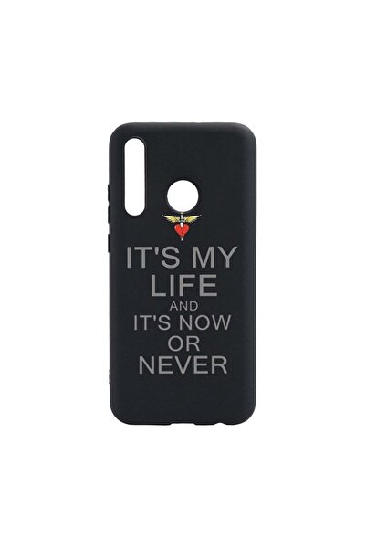 bestcase Θήκη It's My Life, για Xiaomi Redmi Note 8T, ανθεκτική στη φθορά, αν...
