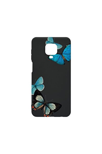 bestcase Husa BestCase¬Æ Slim SIlicon 0.8MM, Compatibila Cu Xiaomi Redmi Note...