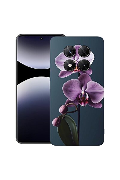 bestcase ¬Æ Husa pentru Xiaomi Redmi Note 14 Pro Plus, Premium Slim Silicon 1...