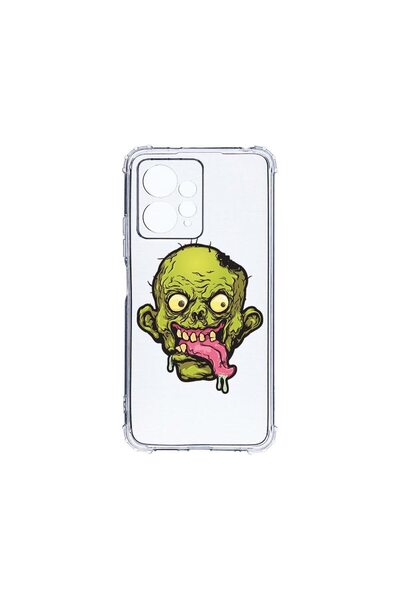 bestcase Husa BestCase¬Æ Anti Shock 1.5MM, Compatibila cu Xiaomi Redmi Note 1...