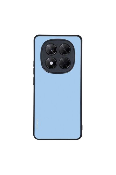 Sonique Θήκη ColorBloc Series για Xiaomi Redmi Note 14 Pro Plus 5G Τιρκουάζ