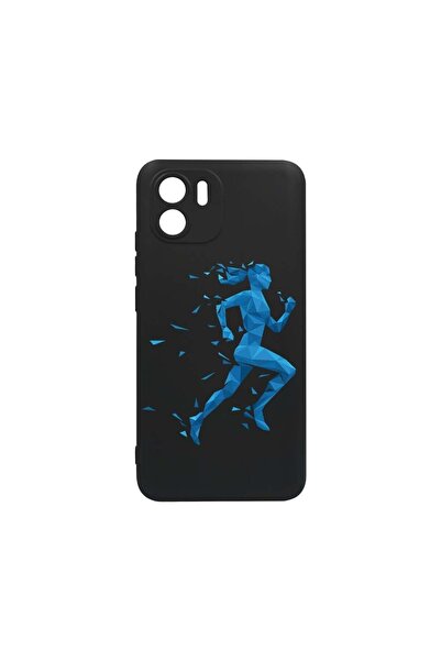 bestcase Λεπτή Θήκη Σιλικόνης 0.8MM, Συμβατή με Xiaomi Redmi A2, Ανθεκτική στ...