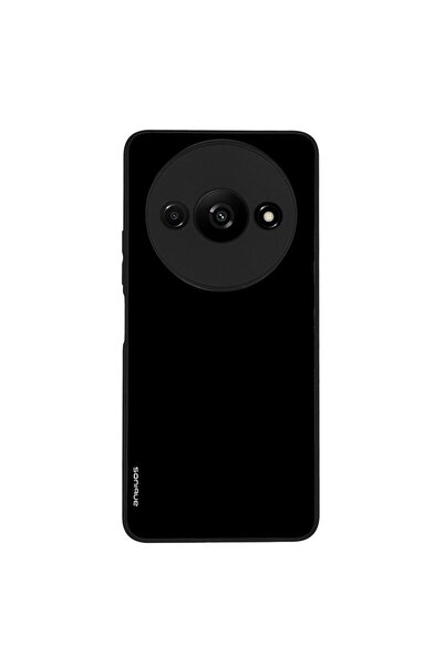 Sonique Θήκη ColorBloc Series για Xiaomi Redmi A3 / Redmi A3x Μαύρο
