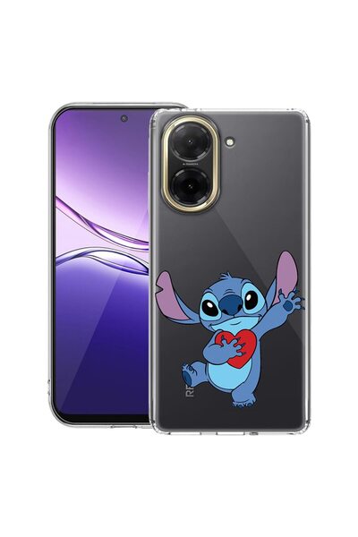 bestcase ¬Æ Husa Clear Slim Silicon Compatibila cu Xiaomi Redmi A5 ( 171 mm )...