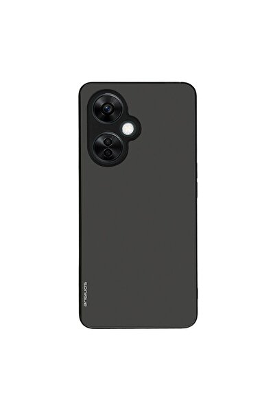 Sonique Θήκη ColorBloc Series για OnePlus Nord CE 3 Lite 5G Γκρι