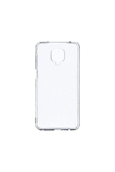 bestcase Husa BestCase¬Æ Clear Silicon 2MM, Compatibila Cu Xiaomi Redmi Note ...