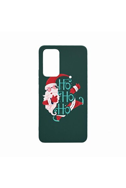 bestcase Husa Silicon, Compatibila Cu Xiaomi Redmi Note 11 Pro, Ho Ho Ho Sant...