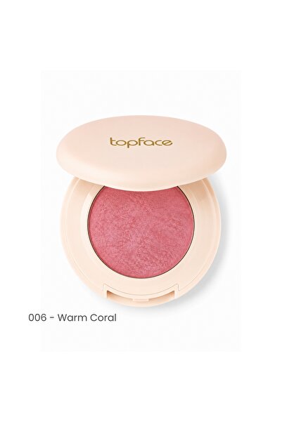 TOPFACE PROHD Glow Baked Blush
