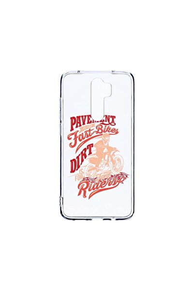 bestcase Διαφανής Θήκη Σιλικόνης 2MM, Συμβατή με Xiaomi Redmi Note 8 Pro, Γρή...