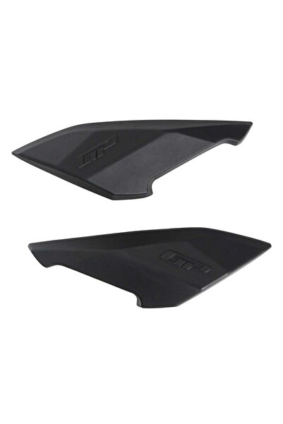 GP KOMPOZİT Yamaha NMAX 125 / 155 2021-2024 Uyumlu Sele Altı Grenaj Koruma Siyah