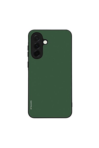 Sonique Θήκη ColorBloc Series για Samsung Galaxy A36 5G Πράσινο