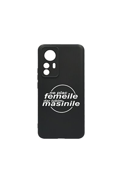 bestcase ¬Æ Husa Slim Premium Silicon 1.2MM, Compatibila Cu Xiaomi Redmi Note...