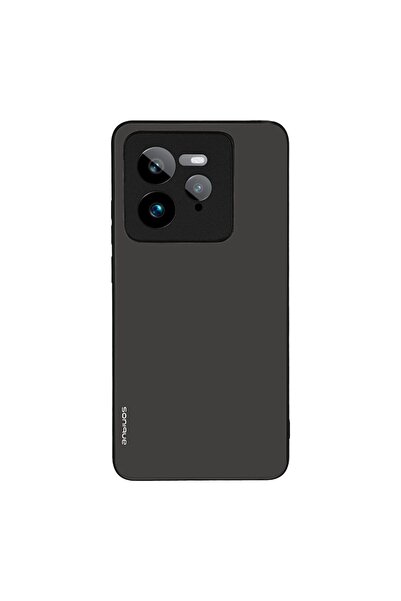Sonique Θήκη ColorBloc Series για Realme GT 7 Pro 5G Γκρι