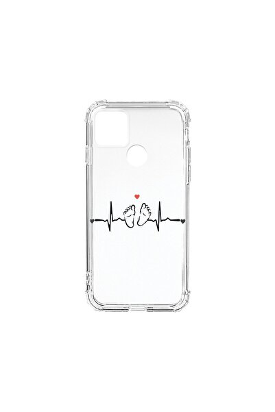 bestcase Αντικραδασμική Θήκη 1.5MM, Συμβατή με Xiaomi Redmi 9C, My Little Lov...