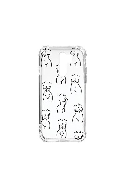 bestcase Husa BestCase¬Æ Anti Shock 1.5MM, Compatibila Cu Xiaomi Redmi 9, Bod...