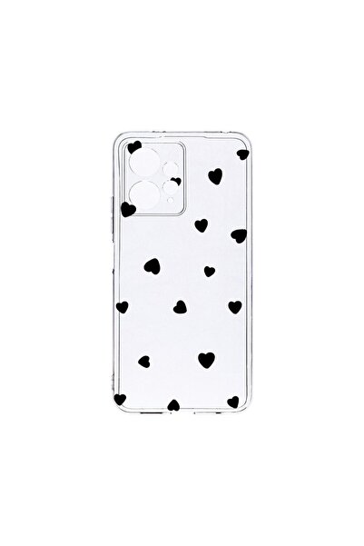 bestcase Διαφανής Θήκη Σιλικόνης 2MM, Συμβατή με Xiaomi Redmi Note 12 4G, Σχέ...