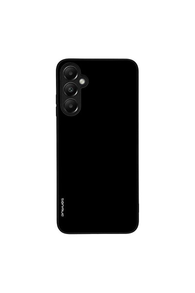Sonique Θήκη ColorBloc Series για Samsung Galaxy A05s 4G Μαύρο