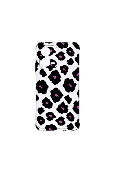 bestcase Противоударен калъф 1.5ММ, съвместим с Xiaomi Redmi Note 12 5G, десе...