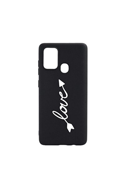 bestcase Husa Silicon Love, compatibila cu Motorola Moto G50, rezistenta la u...