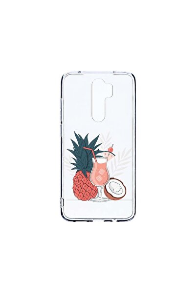 bestcase Husa BestCase¬Æ Clear Silicon 2MM, Compatibila Cu Xiaomi Redmi Note ...
