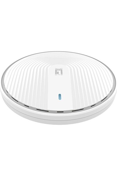 LEVEL ONE LevelOne AX1800 Punct de acces wireless Dual Band Wi-Fi6 PoE