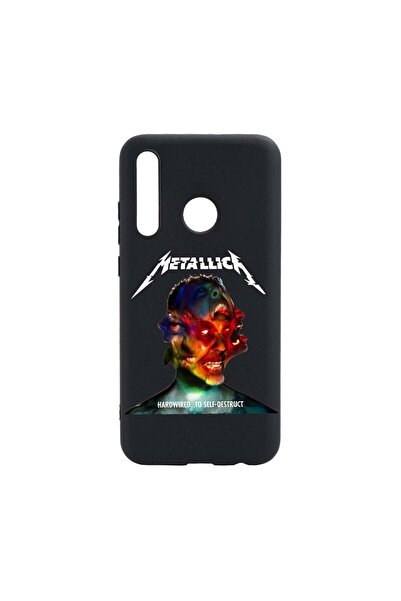 bestcase Θήκη Metallica, για Xiaomi Redmi Note 8T, ανθεκτική στη φθορά, αντιο...