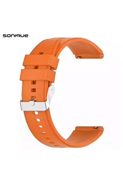 Sonique Λουράκι Σιλικόνης Smooth Band 22mm για Huawei Watch GT3/GT3 Pro 46mm/...