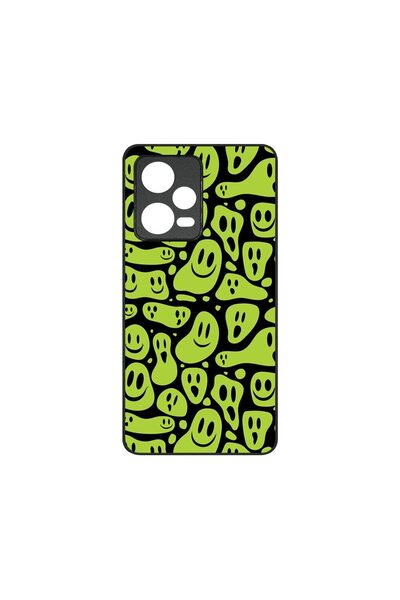 bestcase Husa BestCase¬Æ Slim Glassy, Compatibila Cu Xiaomi Redmi Note 12 5G,...