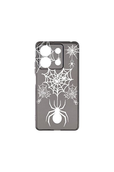 bestcase Husa BestCase¬Æ Grafit Silicon 1.5MM, Compatibila Cu Xiaomi Redmi No...