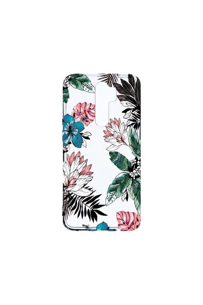 bestcase Διαφανής Θήκη Σιλικόνης 2MM, Συμβατή με Xiaomi Redmi Note 8 Pro, Πασ...