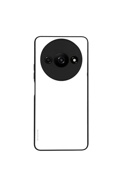 Sonique Θήκη ColorBloc Series για Xiaomi Redmi A3 / Redmi A3x Λευκό