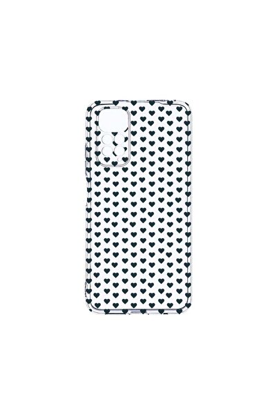 bestcase Husa BestCase¬Æ Clear Silicon 2MM, Compatibila Cu Xiaomi Redmi Note ...