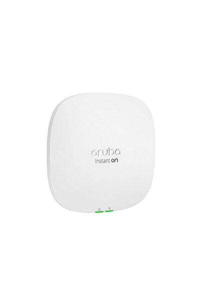 HPE Networking Instant On AP25 (RW) - punct de acces wireless - Wi-Fi 6, Blue...