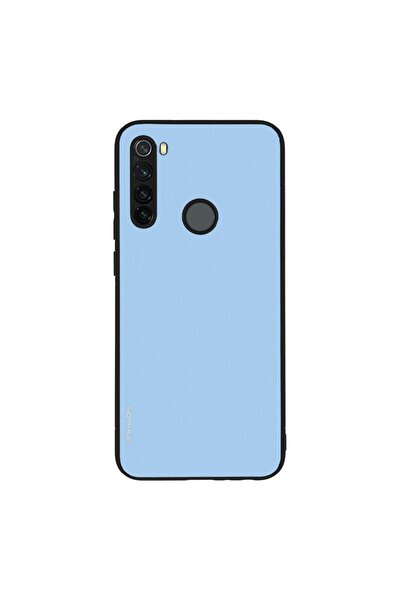 Sonique Θήκη ColorBloc Series για Xiaomi Redmi Note 8T Τιρκουάζ