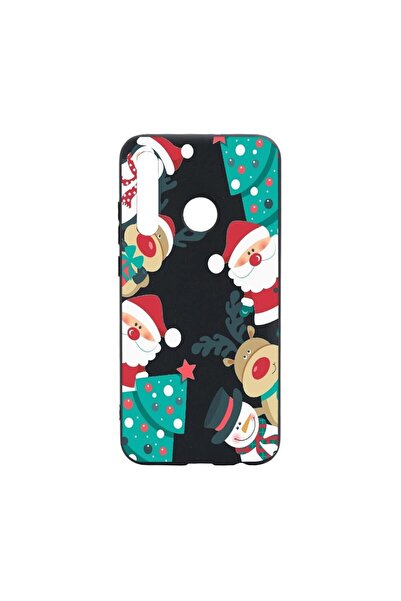 bestcase Χριστούγεννα, θήκη για Xiaomi Redmi Note 8T, ανθεκτική στη φθορά, αν...