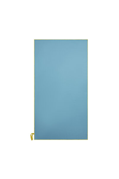 Nef Nef Homeware Nef-Nef Έντονη Πετσέτα Θαλάσσης από Μικροΐνες 75x150 εκ.