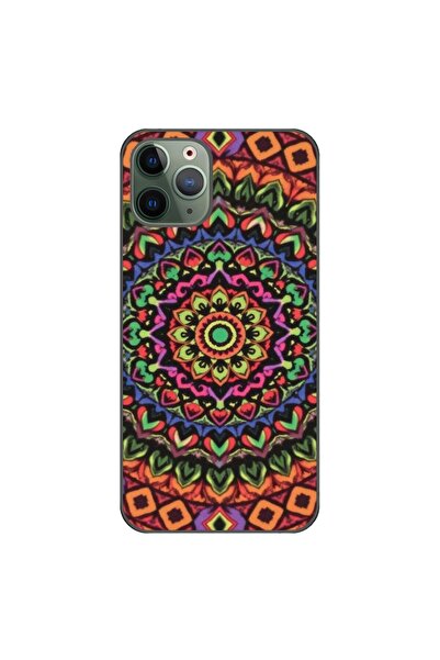 OEM Θήκη συμβατή με Apple iPhone 11 Pro Max, από σιλικόνη gel TPU, με σχέδιο ...