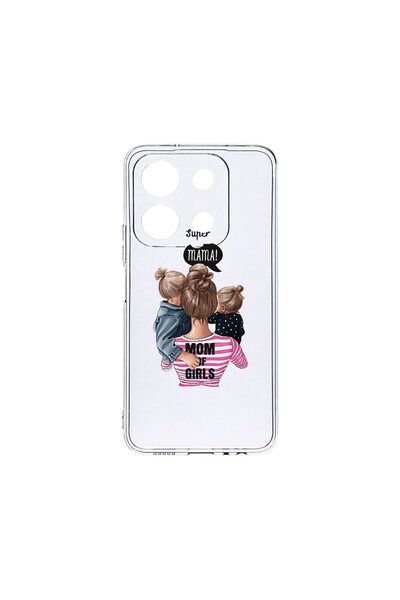 bestcase Husa BestCase¬Æ Clear Silicon 2MM, Compatibila Cu Xiaomi Redmi Note ...