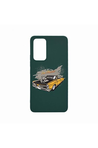 bestcase Husa Silicon, Compatibila Cu Xiaomi Redmi Note 11 Pro, I'm Not Old, ...