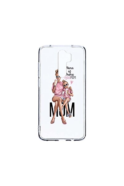 bestcase Husa BestCase¬Æ Clear Silicon 2MM, Compatibila Cu Xiaomi Redmi Note ...