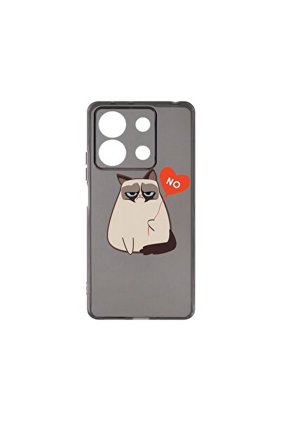 bestcase Husa BestCase¬Æ Grafit Silicon 1.5MM, Compatibila Cu Xiaomi Redmi No...
