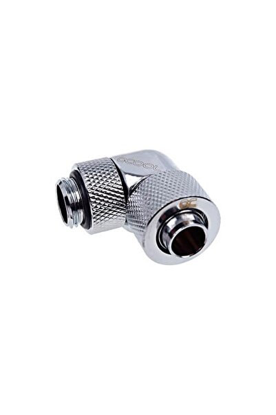 Alphacool RACOR 90¬∫ EISZAPFEN 13/10MM CHROME