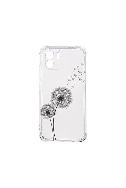 bestcase Αντικραδασμική Θήκη 1.5MM, Συμβατή με Xiaomi Redmi A2, Σχέδιο Πικραλ...
