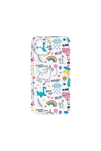 bestcase Husa BestCase¬Æ Clear Silicon 2MM, Compatibila Cu Xiaomi Redmi A2, U...