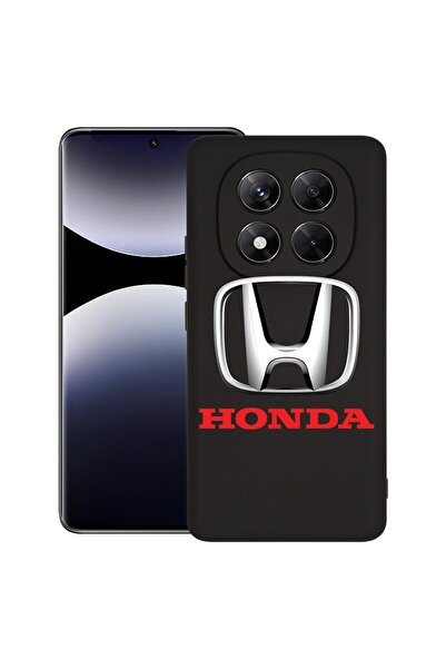 bestcase ¬Æ Husa pentru Xiaomi Redmi Note 14 Pro Plus, Premium Slim Silicon 1...